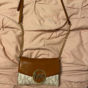 Michael Kors Crossbody